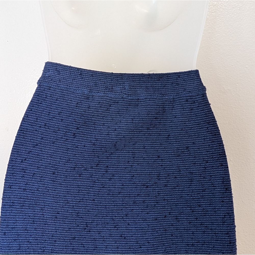 St. John Collection Preppy Quiet Luuxry Academia Country Club Old Money Skirt 2 - Picture 6 of 8